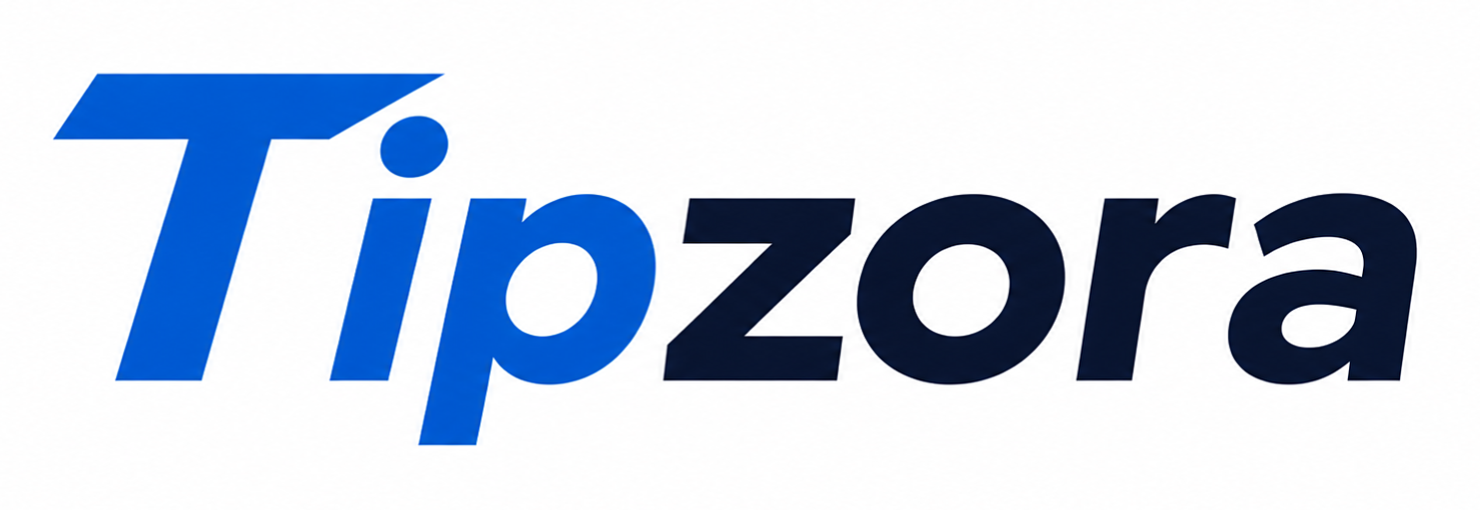 TipZora