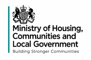 Ministry of Housing, Communities and Local Government