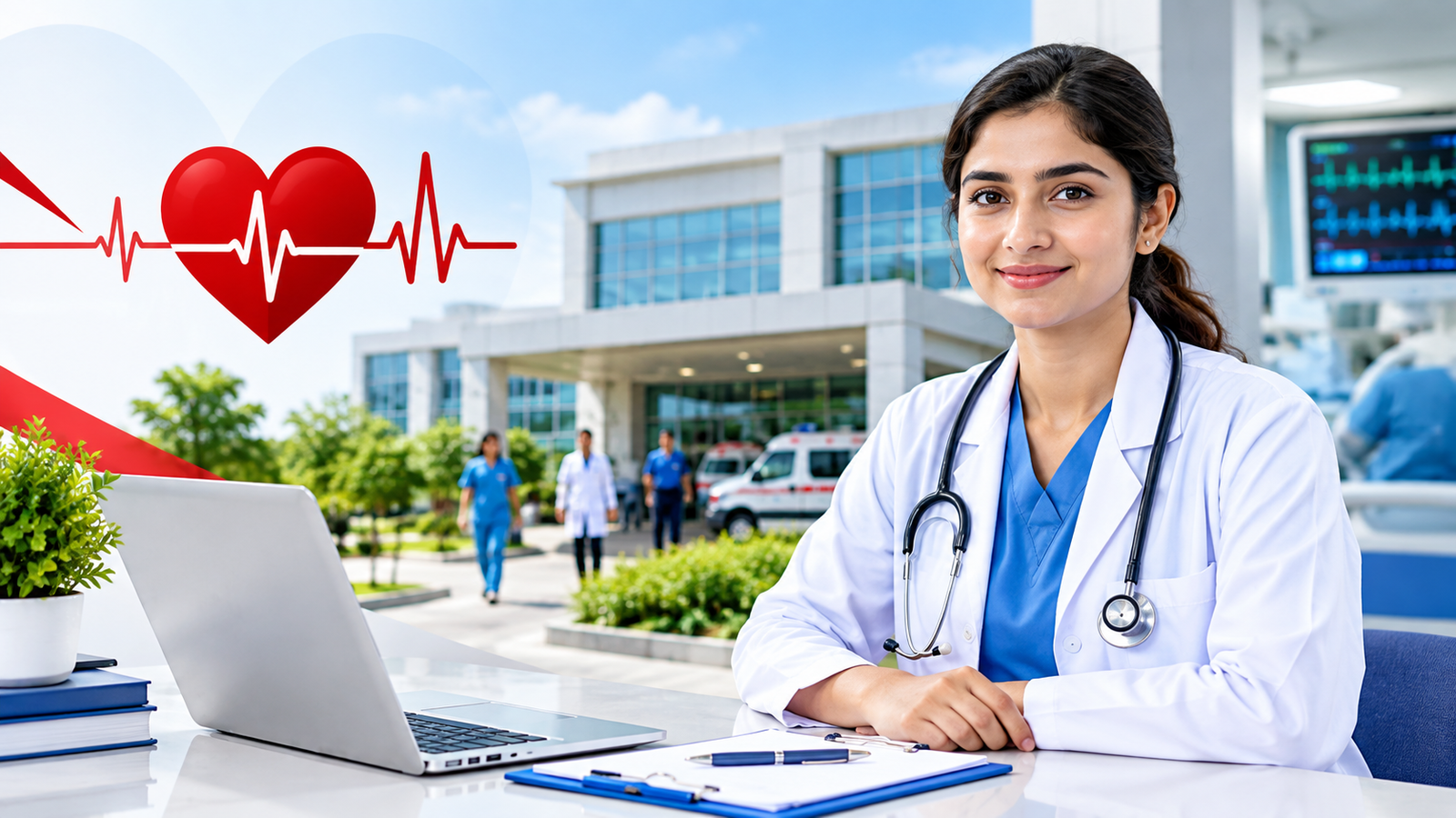 NICVD Jobs 2026 in Karachi | Sindh Health Careers
