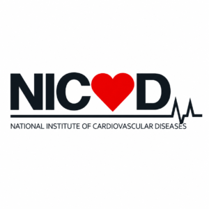 National Institute of Cardiovascular Diseases (NICVD)