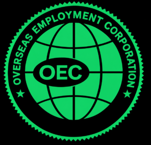 Overseas Employment Corporation (OEC)