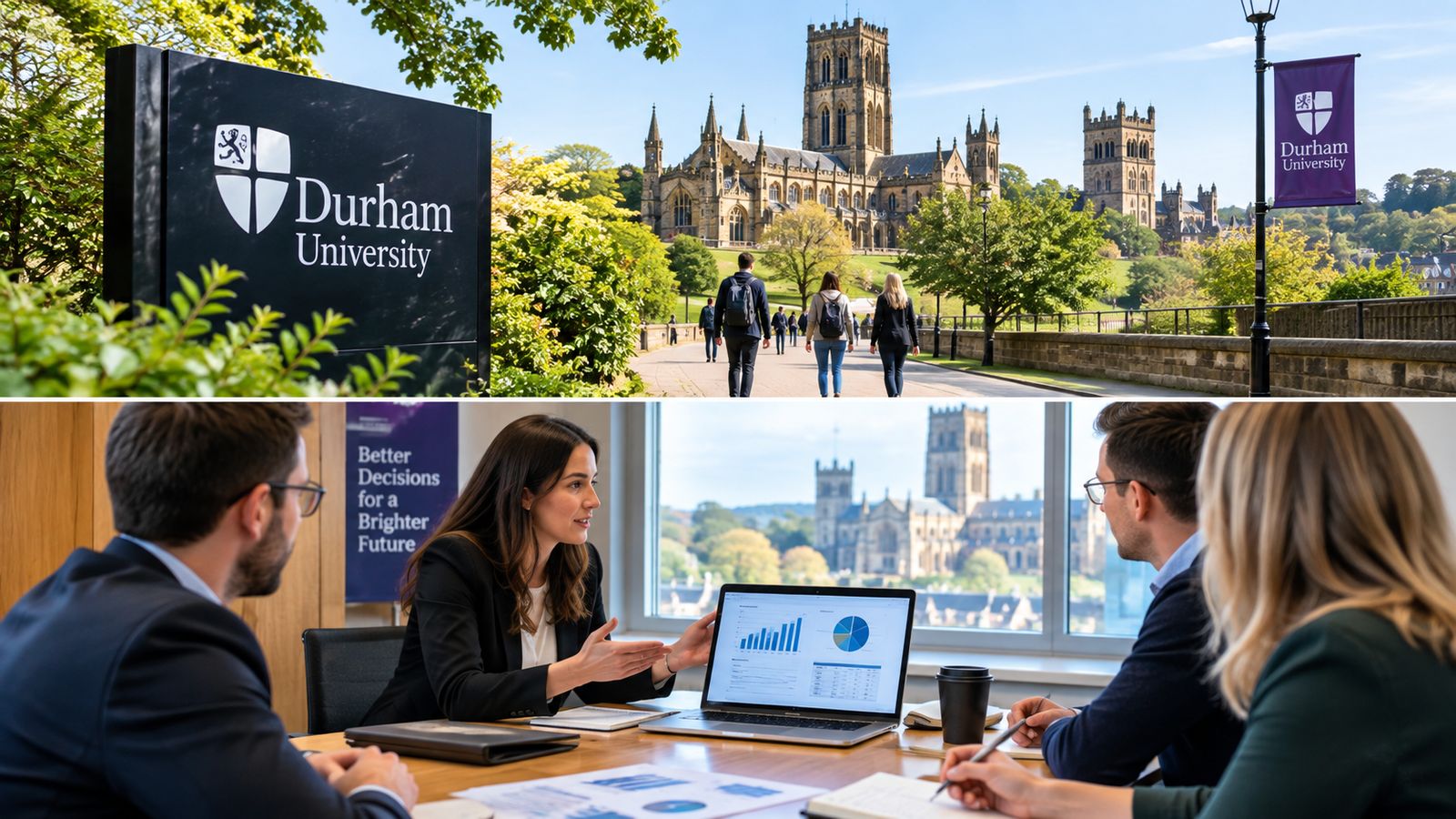 Physician (Medical Officer) Jobs 2026 durham university