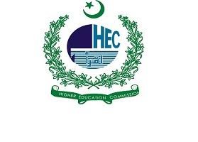 Higher Education Commission (HEC)