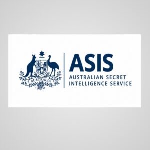 Australian Secret Intelligence Service (ASIS)
