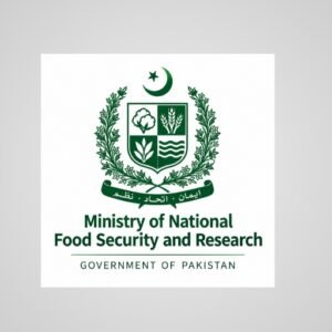 Ministry of National Food Security and Research