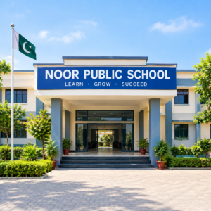 Noor Public School