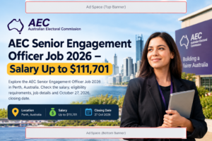 Australian Electoral Commission (AEC)