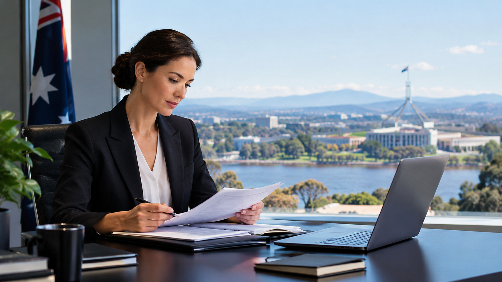 Assistant Director-General Operations Jobs 2026 at ASIS in Canberra