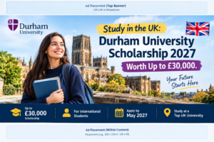 Durham University
